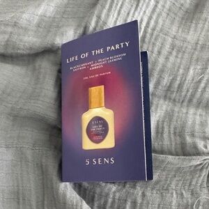 Life of the Party Eau de Parfum - 5 SENS